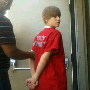 Justin Bieber Justin Bieber